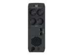 POWERWALKER VI 600 CSW FR UPS Line-Interactive CSW 600VA 4x FR RJ11 / RJ45 in/out USB LCD
