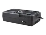 POWERWALKER UPS Line-Interactive 600VA MS 8x FR RJ45 in/out USB HID USB charger