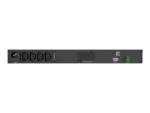 POWERWALKER VI 750 R1U UPS Line-Interactive 750VA 4x IEC OUT USB HID/RS-232 Rack 19