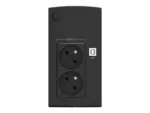 POWERWALKER VI 850 SB FR UPS Line-Interactive 850VA SB FR 2X PL 230V USB