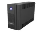 POWERWALKER VI 850 SB FR UPS Line-Interactive 850VA SB FR 2X PL 230V USB
