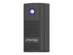 POWERWALKER VI 850 SB FR UPS Line-Interactive 850VA SB FR 2X PL 230V USB