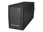 POWERWALKER VI 850 SH UPS Line-Interactive 850VA 2x SCHUKO RJ11 IN/OUT USB