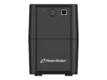 POWERWALKER VI 850 SH UPS Line-Interactive 850VA 2x SCHUKO RJ11 IN/OUT USB