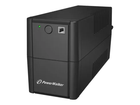 POWERWALKER VI 850 SH UPS Line-Interactive 850VA 2x SCHUKO RJ11 IN/OUT USB