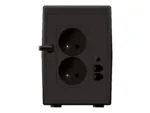 POWERWALKER VI 850 SHL FR UPS Line-Interactive 850VA 2x 230V PL OUT RJ11 IN/OUT USB LCD