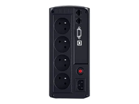 CYBERPOWER VP1000ELCD-FR Green Power UPS