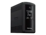 CYBERPOWER VP1200ELCD-FR Green Power UPS
