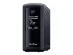 CYBERPOWER VP1200ELCD-FR Green Power UPS
