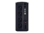 CYBERPOWER VP1200ELCD-FR Green Power UPS