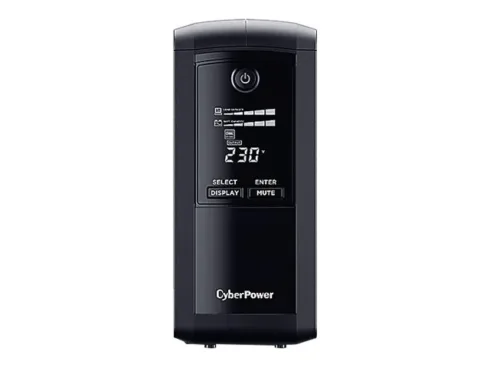 CYBERPOWER VP1200ELCD-FR Green Power UPS