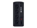 CYBERPOWER VP700ELCD-FR Green Power UPS