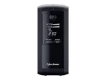 CYBERPOWER VP700ELCD-FR Green Power UPS