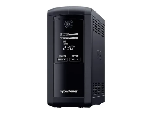 CYBERPOWER VP700ELCD-FR Green Power UPS