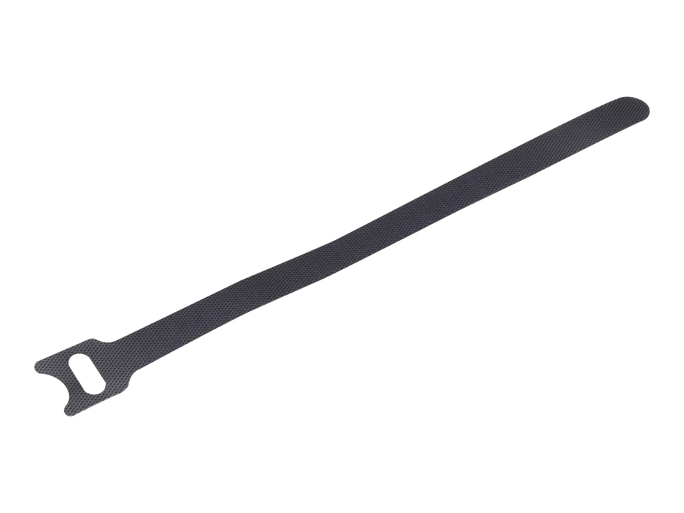 also-vt-210x12 GEMBIRD VT-210X12 velcro cable ties 210mm bag of 100 pcs black