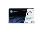 HP 149A Black Original LaserJet Toner Cartridge