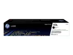 HP 117A Black Original Laser Toner Cartridge