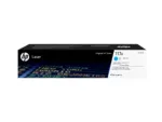 HP 117A Cyan Original Laser Toner Cartridge