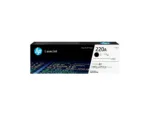 HP 220A Black Original LaserJet Toner Cartridge