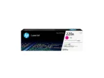 HP 220A Magenta Original LaserJet Toner Cartridge