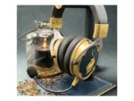 LEXIP X WARNER HOGWARTS LEGACY ANCIENT MAGIC HeadSet