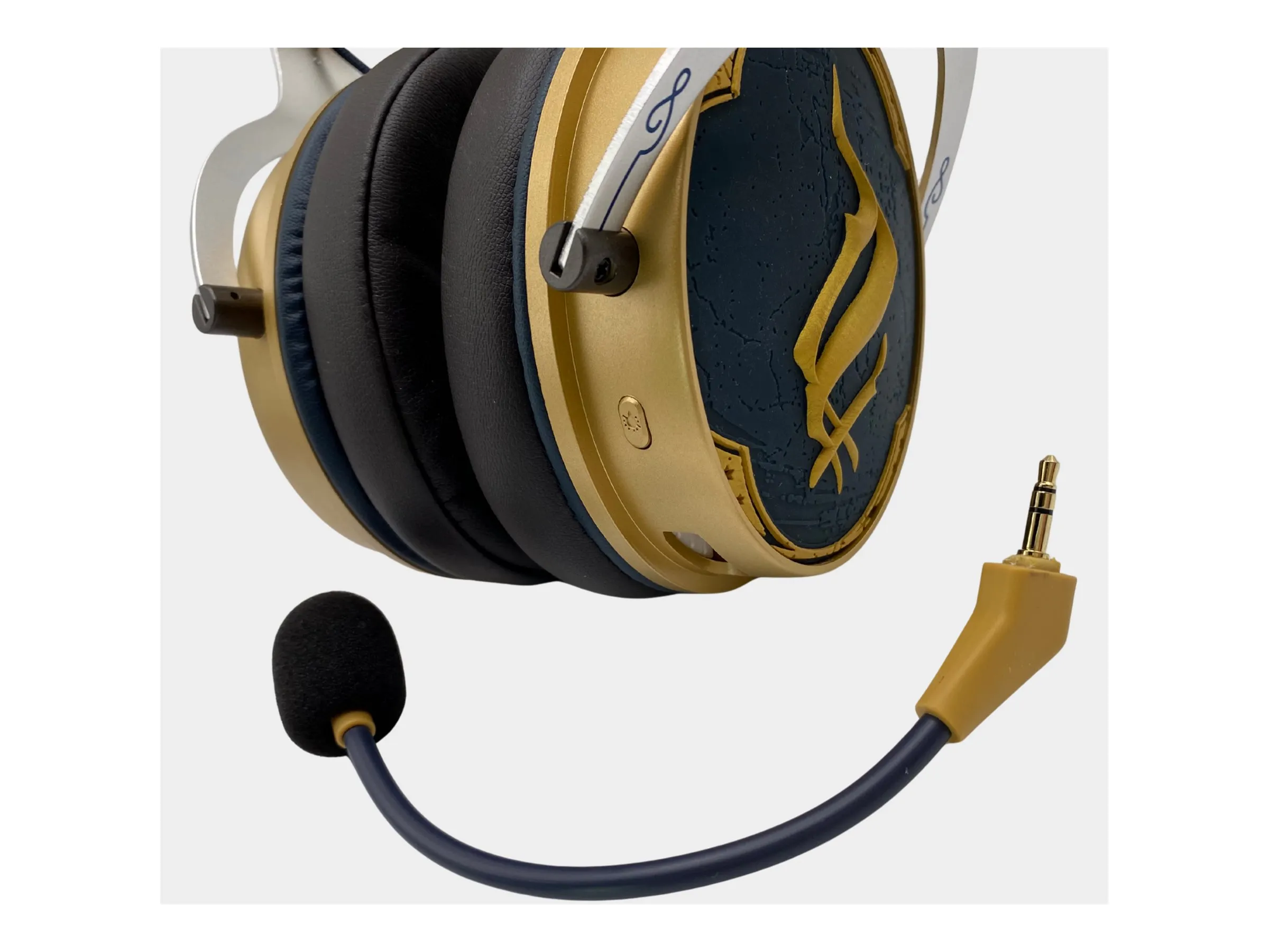 also-waxlxhs0002 LEXIP X WARNER HOGWARTS LEGACY ANCIENT MAGIC HeadSet