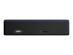 WD My Passport Ultra 4TB Blue USB-C/USB3.0 HDD 2.5inch Metal finish RTL portable extern