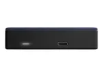 WD My Passport Ultra 5TB Blue USB-C/USB3.0 HDD 2.5inch Metal finish RTL portable extern