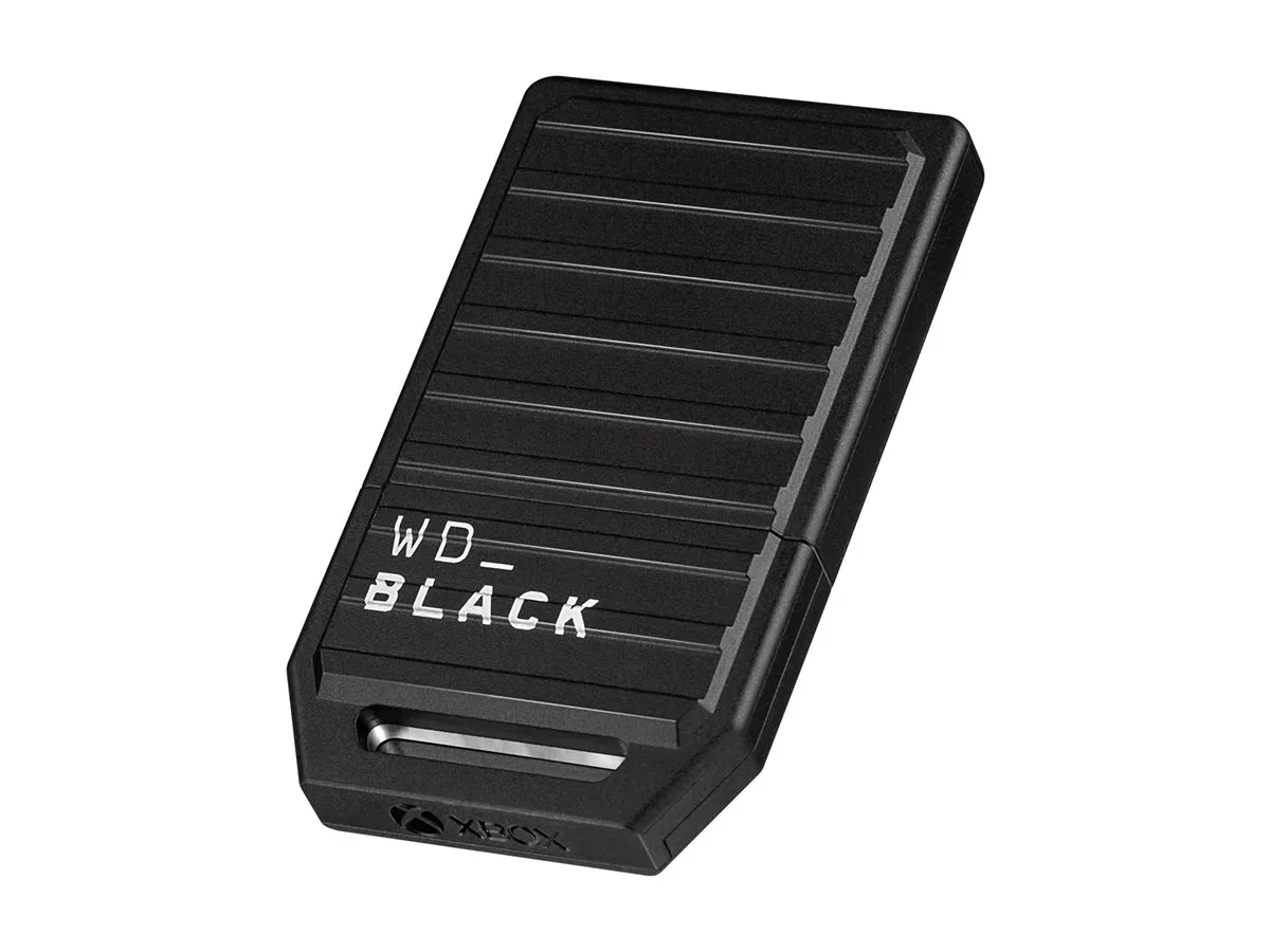 also-wdbmph0010bnc-wcsn WD Black C50 Expansion Card for Xbox 1TB