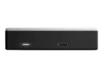 WD My Passport Ultra Mac 5TB Silver USB-C/USB3.0 HDD 2.5inch Metal finish RTL portable extern