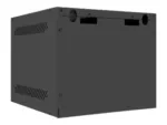 LANBERG WF10-2304-10B Installation Cabinet Rack Hanger 10inch 4U 280X310 Black