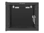 LANBERG WF10-2304-10B Installation Cabinet Rack Hanger 10inch 4U 280X310 Black