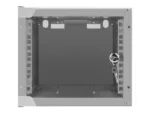 LANBERG WF10-2304-10S Installation Cabinet Rack Hanger 10inch 4U 280X310 Grey