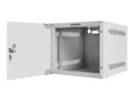 LANBERG WF10-2304-10S Installation Cabinet Rack Hanger 10inch 4U 280X310 Grey