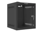 LANBERG WF10-2306-10B Installation Cabinet Rack Hanger 10inch 6U 280X310 Black