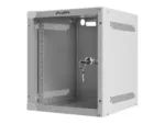 LANBERG WF10-2306-10S Installation Cabinet Rack Hanger 10inch 6U 280X310 Grey