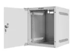 LANBERG WF10-2306-10S Installation Cabinet Rack Hanger 10inch 6U 280X310 Grey
