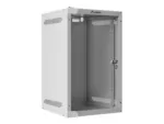LANBERG WF10-2309-10S Installation Cabinet Rack Hanger 10inch 9U 280X310 Grey