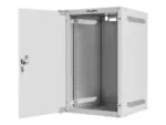 LANBERG WF10-2309-10S Installation Cabinet Rack Hanger 10inch 9U 280X310 Grey