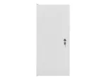 LANBERG Rack cabinet 10inch wall mount 12U 280×310 grey with metal door flat pack