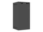 LANBERG WF10-2312-10B Installation Cabinet Rack Hanger 10inch 12U 280X310 Black