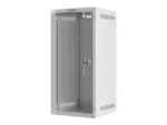 LANBERG WF10-2312-10S Installation Cabinet Rack Hanger 10inch 12U 280X310 Gray