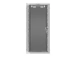 LANBERG WF10-2312-10S Installation Cabinet Rack Hanger 10inch 12U 280X310 Gray