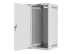 LANBERG WF10-2312-10S Installation Cabinet Rack Hanger 10inch 12U 280X310 Gray
