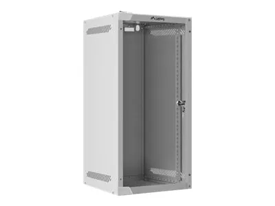LANBERG WF10-2312-10S Installation Cabinet Rack Hanger 10inch 12U 280X310 Gray