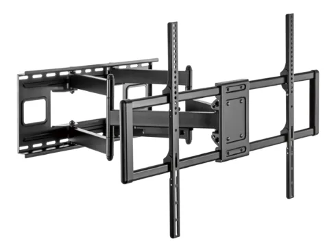 GEMBIRD Full-motion TV wall mount 60-120inch