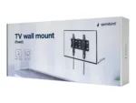 GEMBIRD WM-42F-01 TV wall mount fixed 23-42inch