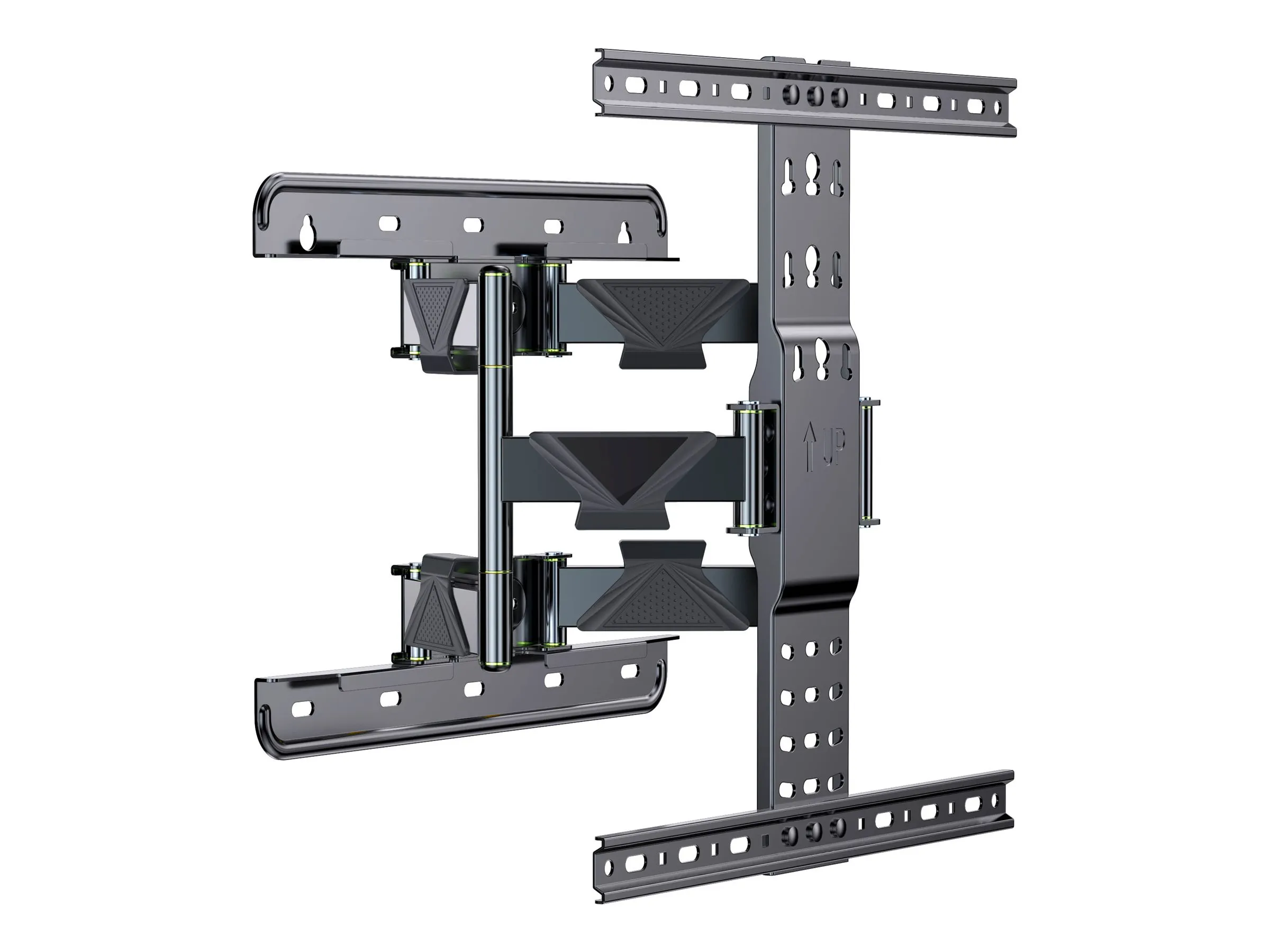 also-wm-65st-01 GEMBIRD Full-motion TV wall mount 32-65inch