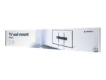 GEMBIRD WM-70F-01 TV wall mount fixed 37-70inch up to 40kg