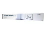 GEMBIRD WM-80F-01 TV wall mount fixed 37-80inch up to 70 kg